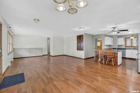 Tiny photo for 105 W PRICE Street, Eldridge, IA 52748 (MLS # QC4267231)