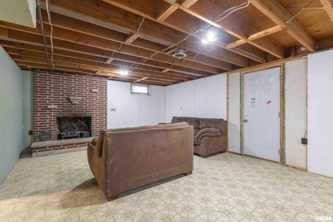 Tiny photo for 105 W PRICE Street, Eldridge, IA 52748 (MLS # QC4267231)