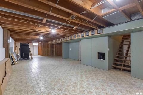 Tiny photo for 105 W PRICE Street, Eldridge, IA 52748 (MLS # QC4267231)