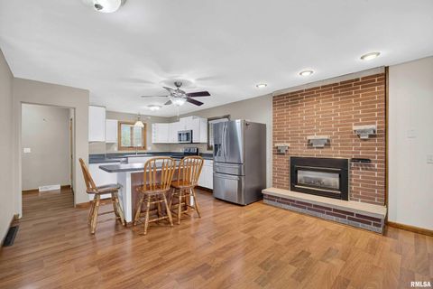 Tiny photo for 105 W PRICE Street, Eldridge, IA 52748 (MLS # QC4267231)