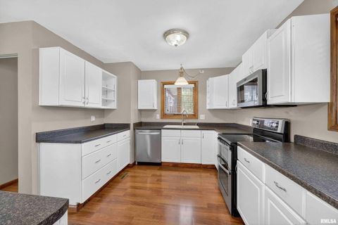 Tiny photo for 105 W PRICE Street, Eldridge, IA 52748 (MLS # QC4267231)