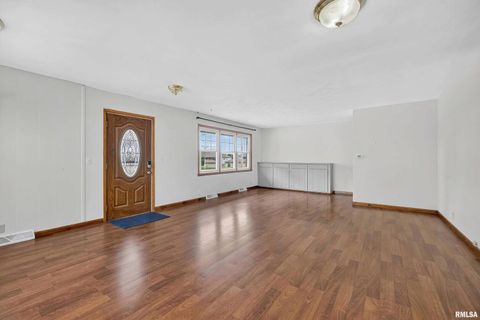 Tiny photo for 105 W PRICE Street, Eldridge, IA 52748 (MLS # QC4267231)