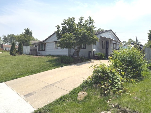 131 TORO Circle