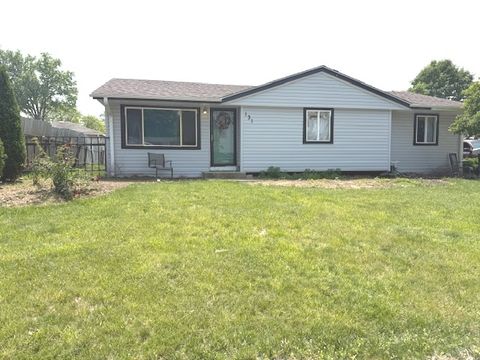 131 TORO Circle Carpentersville IL 60110