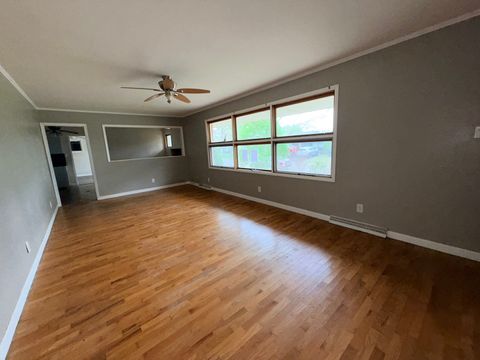 Tiny photo for 192 Circle Drive, Herrin, IL 62948 (MLS # 12619559)