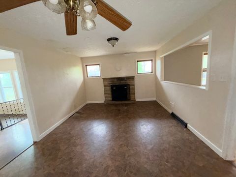 Tiny photo for 192 Circle Drive, Herrin, IL 62948 (MLS # 12619559)