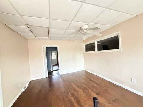 Tiny photo for 192 Circle Drive, Herrin, IL 62948 (MLS # 12619559)