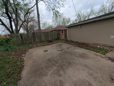 Tiny photo for 192 Circle Drive, Herrin, IL 62948 (MLS # 12619559)