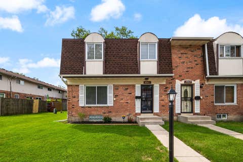 3041 St. Ives Court, Richton Park, IL 60471 - #: 12732007