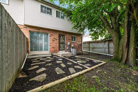 Tiny photo for 3041 St. Ives Court, Richton Park, IL 60471 (MLS # 12732007)