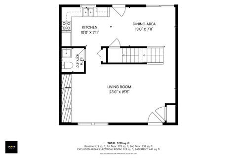 Tiny photo for 3041 St. Ives Court, Richton Park, IL 60471 (MLS # 12732007)