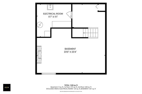 Tiny photo for 3041 St. Ives Court, Richton Park, IL 60471 (MLS # 12732007)