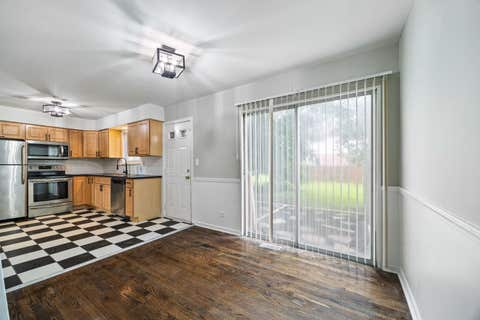 Tiny photo for 3041 St. Ives Court, Richton Park, IL 60471 (MLS # 12732007)