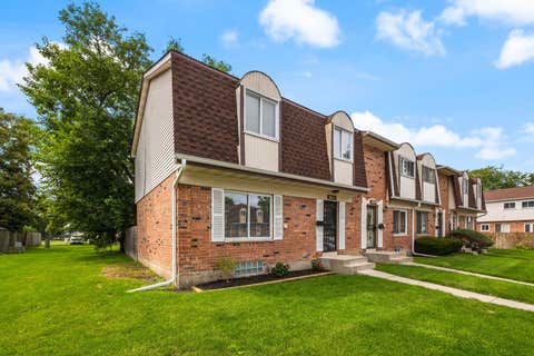 Tiny photo for 3041 St. Ives Court, Richton Park, IL 60471 (MLS # 12732007)