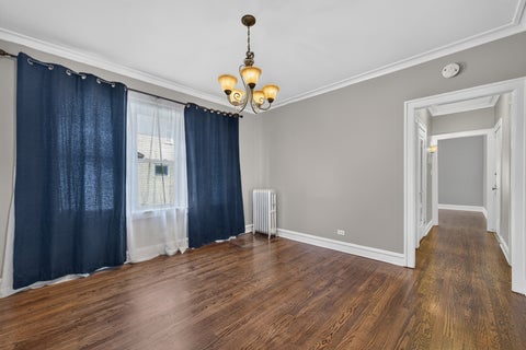 Tiny photo for 845 S Humphrey Avenue #1, Oak Park, IL 60304 (MLS # 12750444)