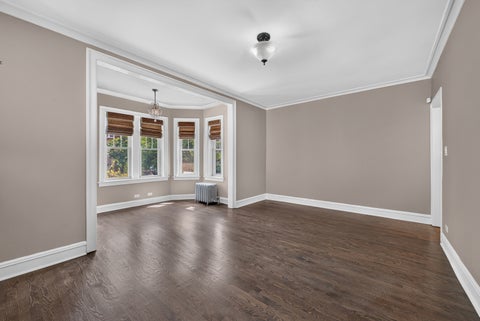 Tiny photo for 845 S Humphrey Avenue #1, Oak Park, IL 60304 (MLS # 12750444)