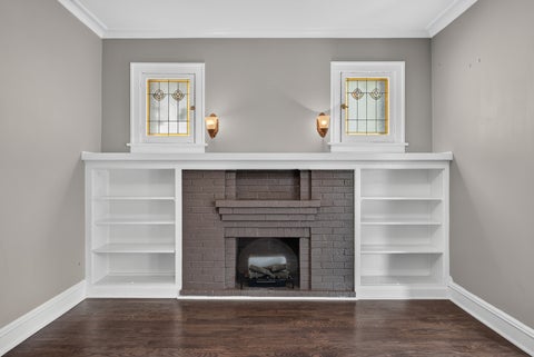 Tiny photo for 845 S Humphrey Avenue #1, Oak Park, IL 60304 (MLS # 12750444)