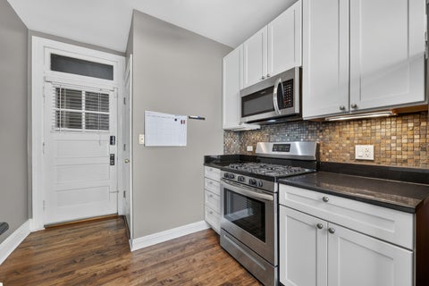 Tiny photo for 845 S Humphrey Avenue #1, Oak Park, IL 60304 (MLS # 12750444)
