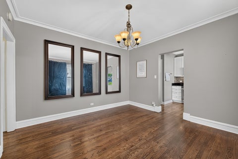 Tiny photo for 845 S Humphrey Avenue #1, Oak Park, IL 60304 (MLS # 12750444)