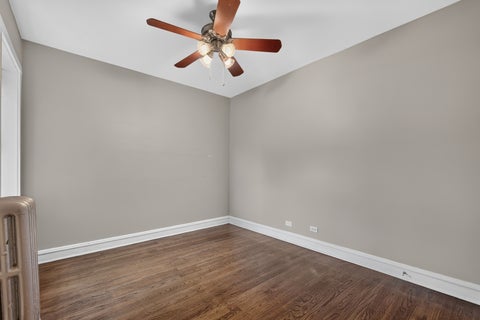 Tiny photo for 845 S Humphrey Avenue #1, Oak Park, IL 60304 (MLS # 12750444)