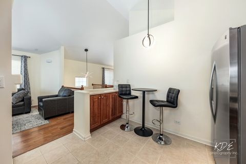 Tiny photo for 2440 Daybreak Court, Elgin, IL 60123 (MLS # 12497902)