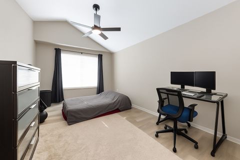 Tiny photo for 2440 Daybreak Court, Elgin, IL 60123 (MLS # 12497902)