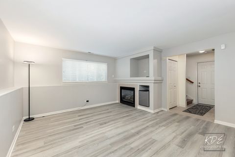 Tiny photo for 2440 Daybreak Court, Elgin, IL 60123 (MLS # 12497902)