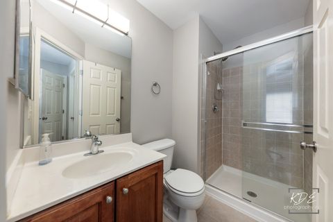 Tiny photo for 2440 Daybreak Court, Elgin, IL 60123 (MLS # 12497902)