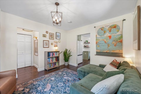 Tiny photo for 701 Monroe Avenue, St. Charles, IL 60174 (MLS # 12690602)