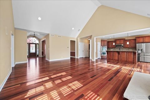 Tiny photo for 38W533 BERQUIST Drive, Geneva, IL 60134 (MLS # 12501034)