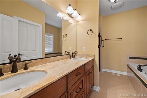 Tiny photo for 38W533 BERQUIST Drive, Geneva, IL 60134 (MLS # 12501034)