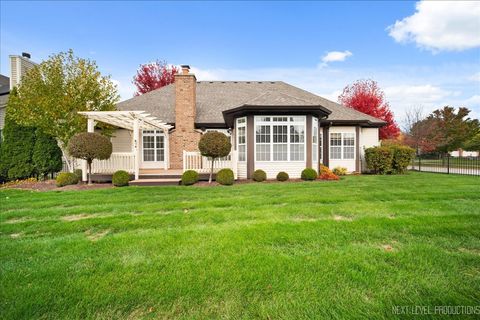 Tiny photo for 38W533 BERQUIST Drive, Geneva, IL 60134 (MLS # 12501034)