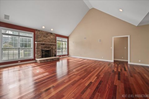 Tiny photo for 38W533 BERQUIST Drive, Geneva, IL 60134 (MLS # 12501034)