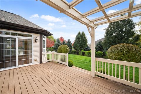 Tiny photo for 38W533 BERQUIST Drive, Geneva, IL 60134 (MLS # 12501034)