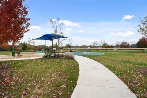 Tiny photo for 38W533 BERQUIST Drive, Geneva, IL 60134 (MLS # 12501034)