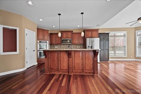 Tiny photo for 38W533 BERQUIST Drive, Geneva, IL 60134 (MLS # 12501034)