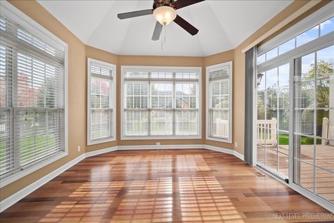 Tiny photo for 38W533 BERQUIST Drive, Geneva, IL 60134 (MLS # 12501034)