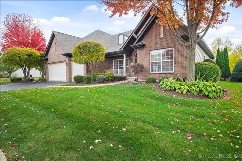 Tiny photo for 38W533 BERQUIST Drive, Geneva, IL 60134 (MLS # 12501034)