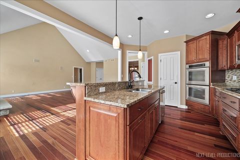 Tiny photo for 38W533 BERQUIST Drive, Geneva, IL 60134 (MLS # 12501034)