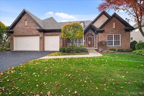 Photo of 38W533 BERQUIST Drive, Geneva, IL 60134 (MLS # 12501034) Photo of 38W533 BERQUIST Drive, Geneva, IL 60134 (MLS # 12501034)