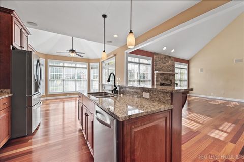 Tiny photo for 38W533 BERQUIST Drive, Geneva, IL 60134 (MLS # 12501034)