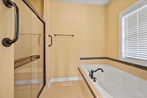 Tiny photo for 38W533 BERQUIST Drive, Geneva, IL 60134 (MLS # 12501034)