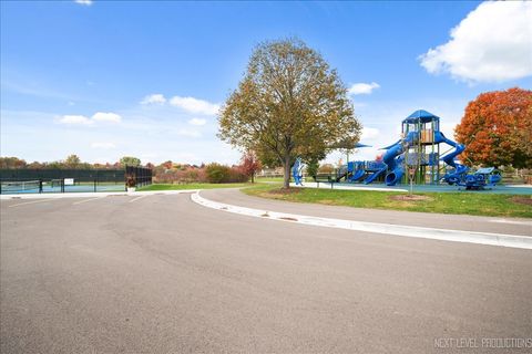 Tiny photo for 38W533 BERQUIST Drive, Geneva, IL 60134 (MLS # 12501034)