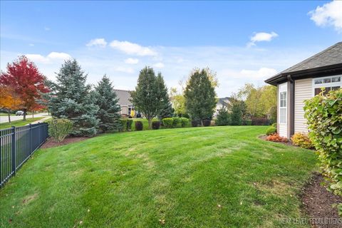 Tiny photo for 38W533 BERQUIST Drive, Geneva, IL 60134 (MLS # 12501034)
