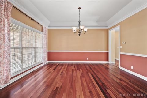 Tiny photo for 38W533 BERQUIST Drive, Geneva, IL 60134 (MLS # 12501034)