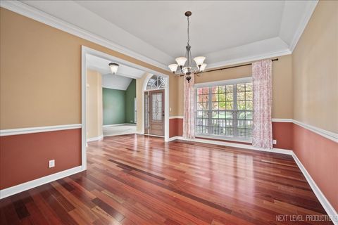 Tiny photo for 38W533 BERQUIST Drive, Geneva, IL 60134 (MLS # 12501034)