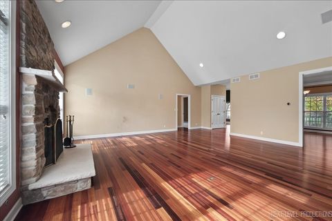 Tiny photo for 38W533 BERQUIST Drive, Geneva, IL 60134 (MLS # 12501034)