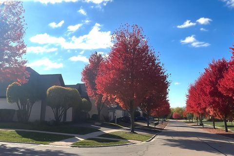 Tiny photo for 38W533 BERQUIST Drive, Geneva, IL 60134 (MLS # 12501034)