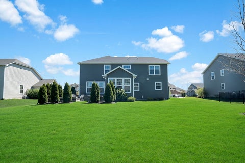 Tiny photo for 4319 S Plantree Road, Naperville, IL 60564 (MLS # 12744054)