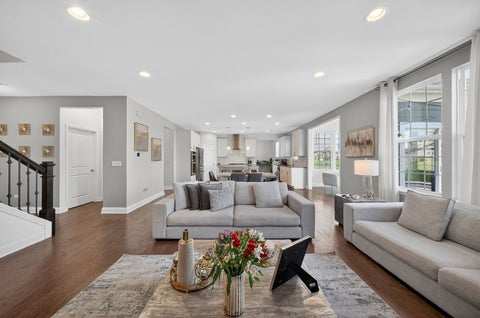 Tiny photo for 4319 S Plantree Road, Naperville, IL 60564 (MLS # 12744054)